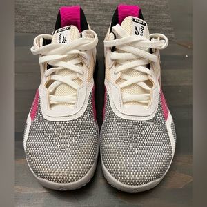 WORN ONCE Women’s Reebok Nano X